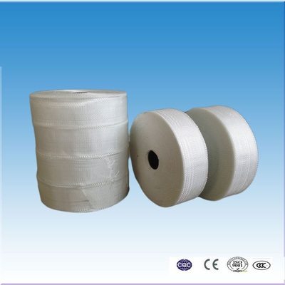 First-rate non-alkali fiber glass tape 