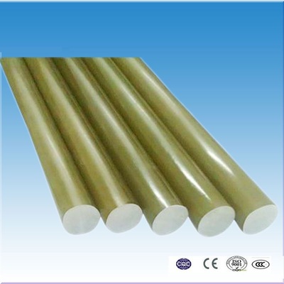 Epoxy glass cloth laminated rod(moulded rod)
