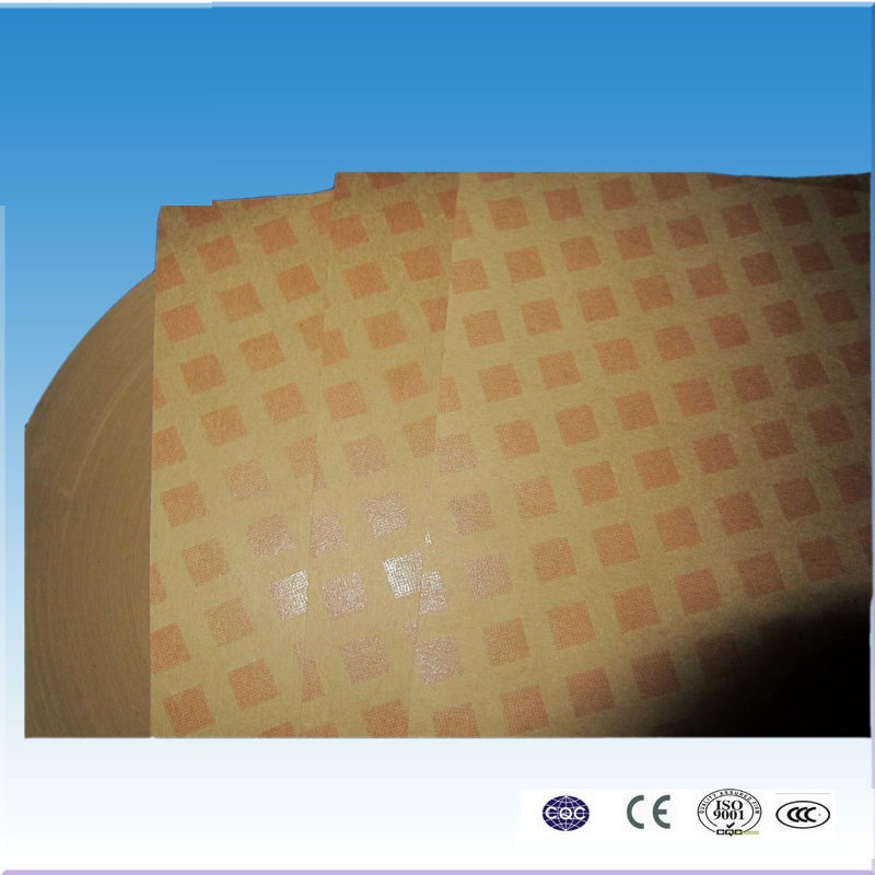DDP INSULATION PAPER 