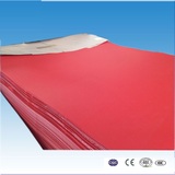 red steel paper 