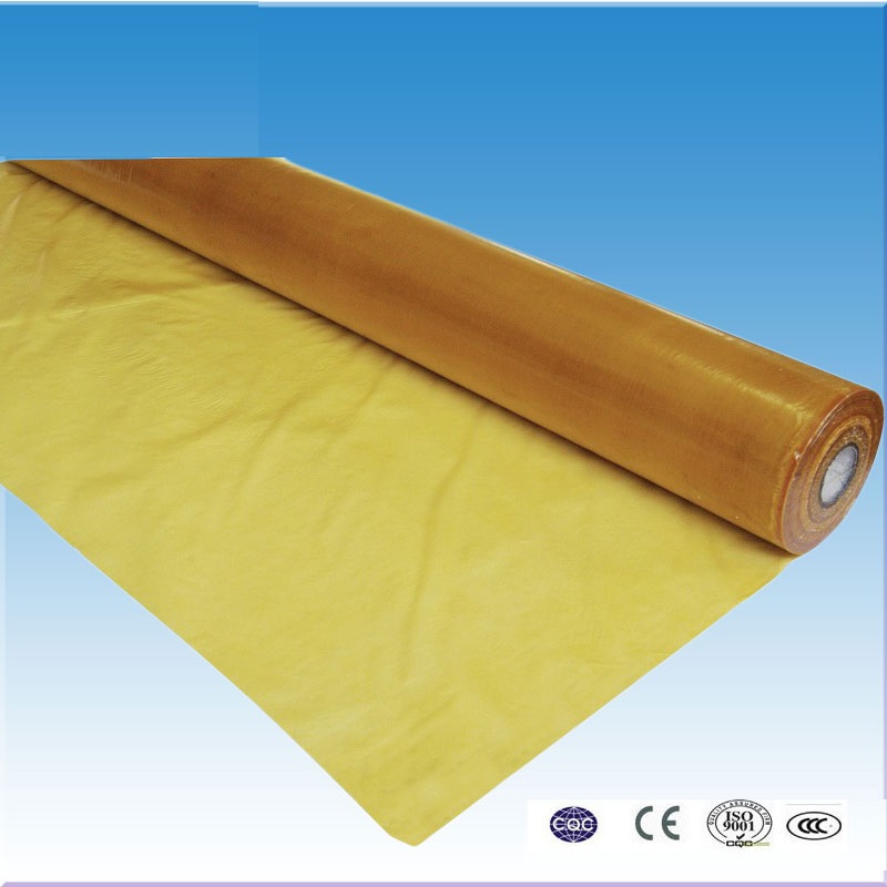 2342 Alkyd varnished fiberglass cloth 2432