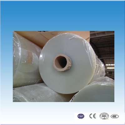 6020 transparent polyester film