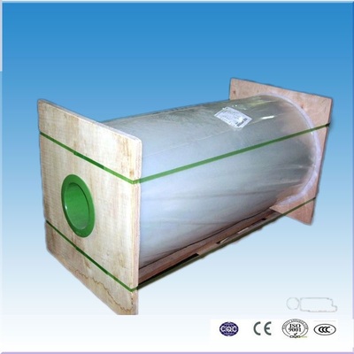 6021milky white polyester film
