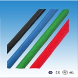 2751 silicone rubber fiber glass sleeve 