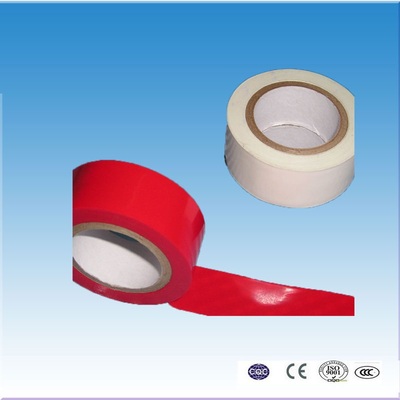 colorful adhesive tape